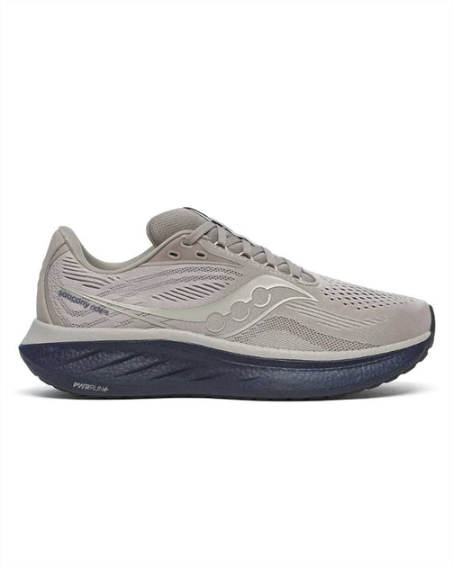 Saucony Ride 18 Running Shoes Grey US 11.5 3