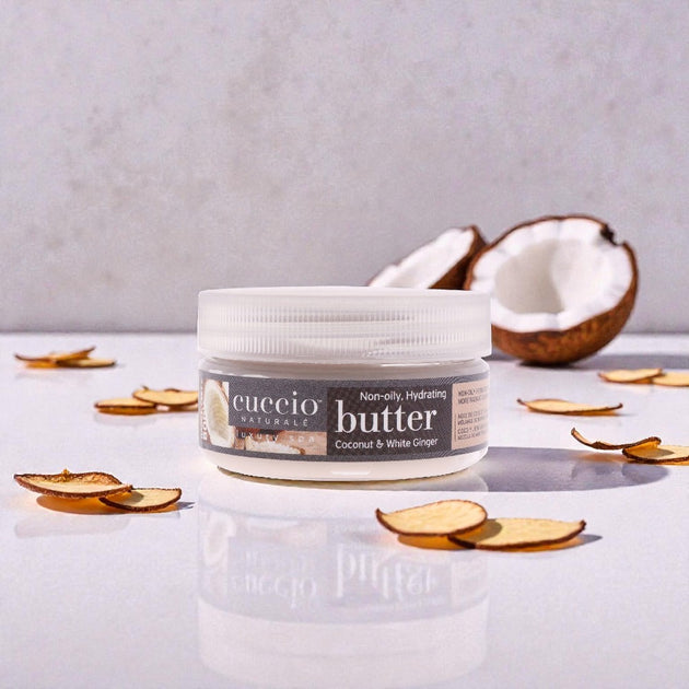 Cuccio Butter Babies Body Lotion Multicolor 1.5 oz 3