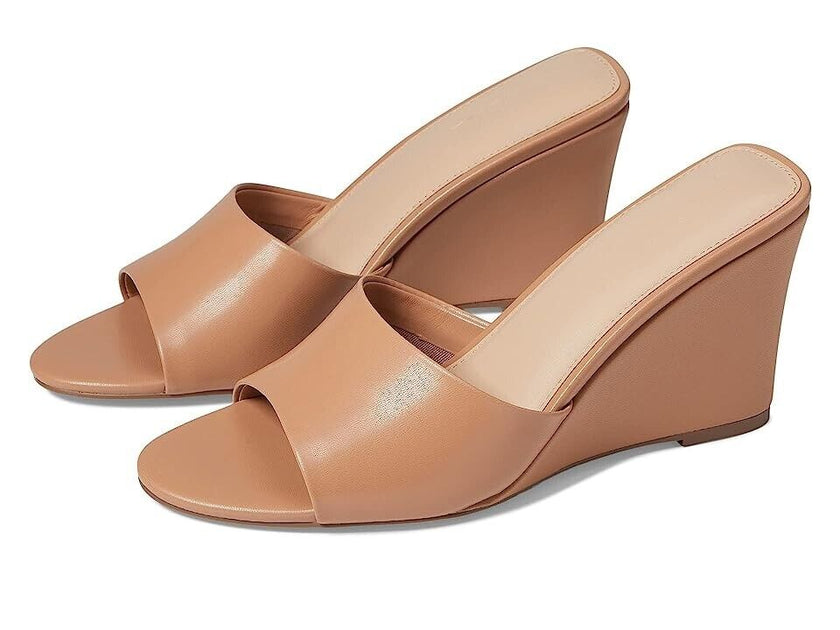 Farylrobin Skye Sandals Beige US 12 6