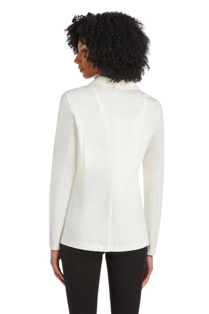 Capsule 121 Bellatrix Blazer White XS 4