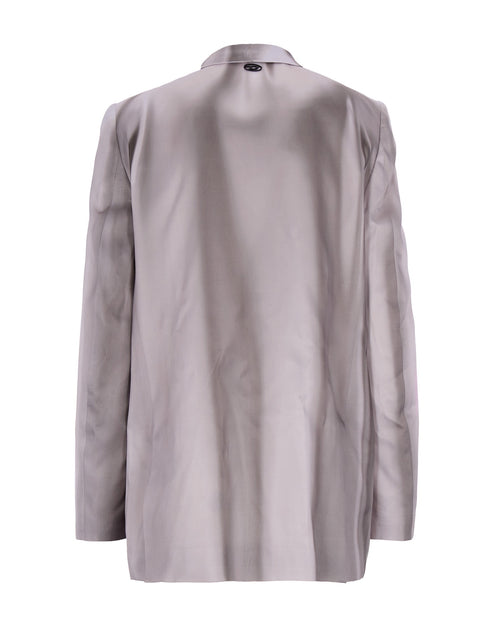 Diesel G-Avina Blazer Grey EU 38 3