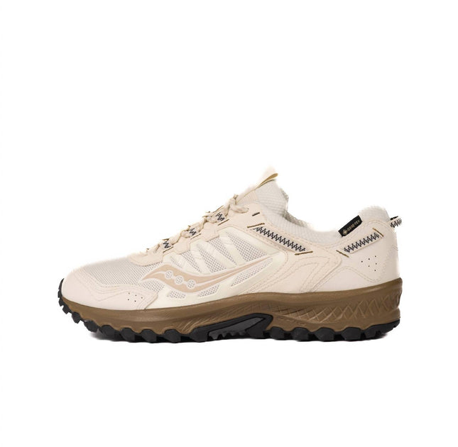 Saucony Grid Peak GTX Sneakers Gold US 13 2