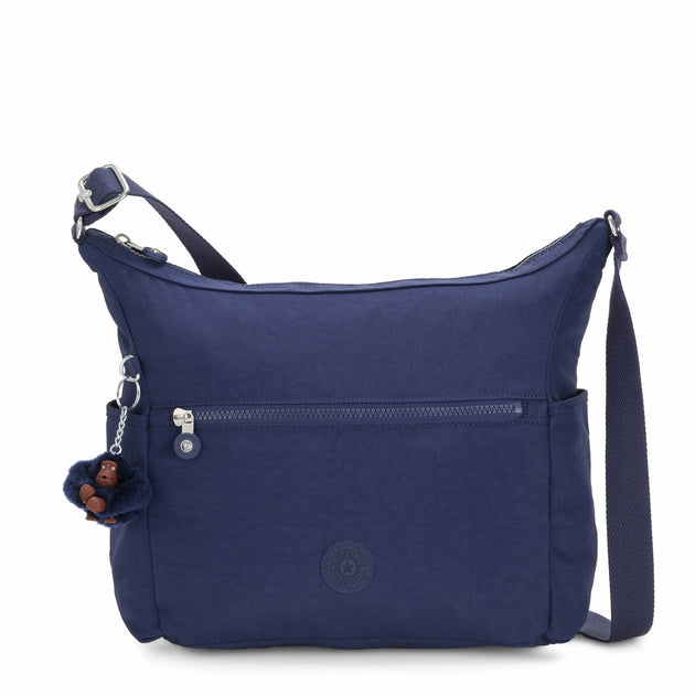 Kipling Alenya Crossbody Bag Blue 2
