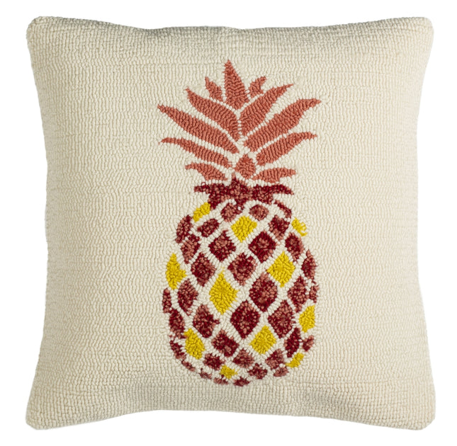 Safavieh Pure Pineapple Pillow 3