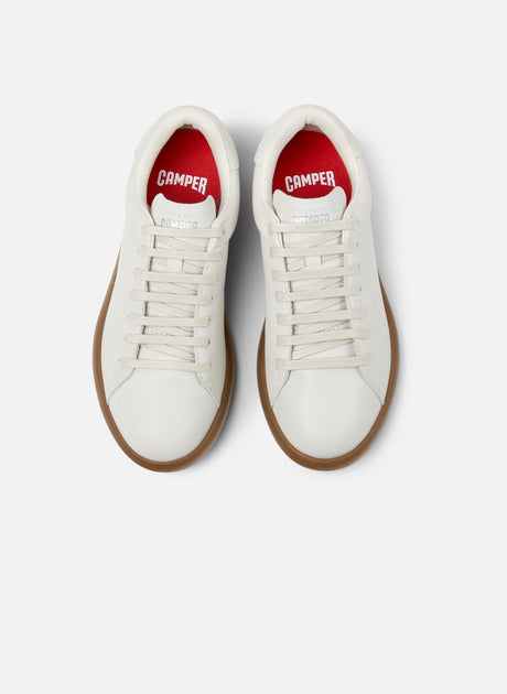 Camper Pelotas Soller Sneaker White EU 42 4