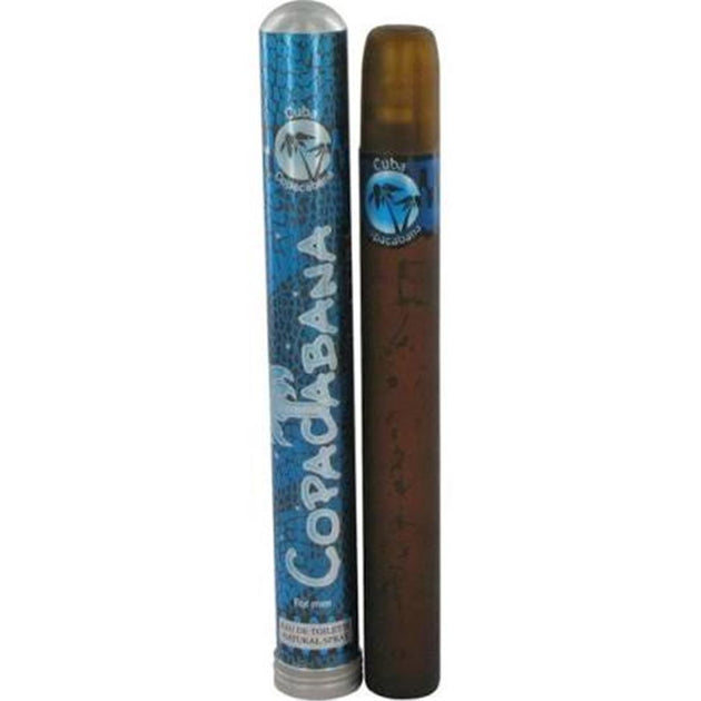 Fragluxe Cuba Copacabana Spray One Size 2