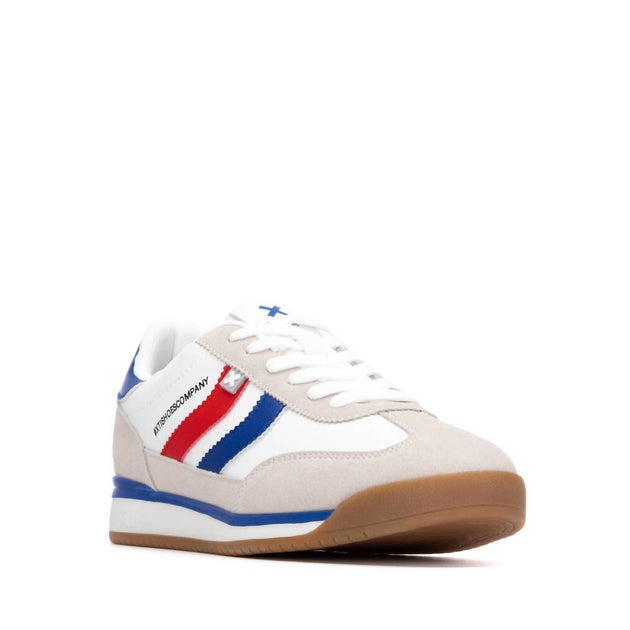 Xti 44621 Sneakers Blue 10 3