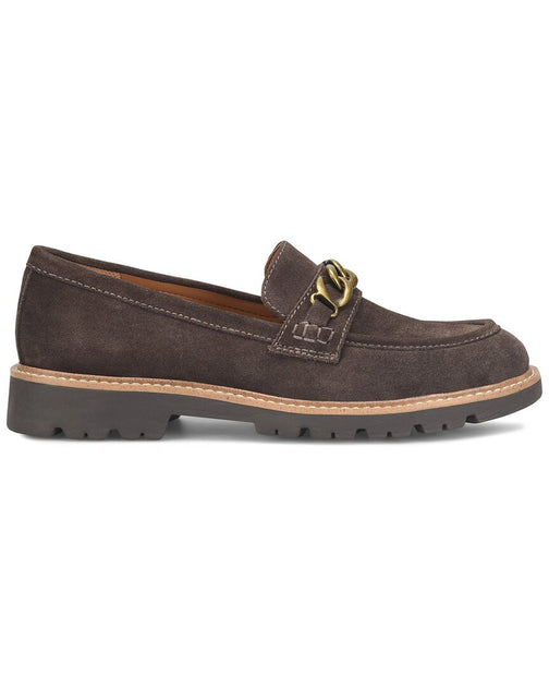 Comfortiva Linz Loafer Brown US 8.5 3