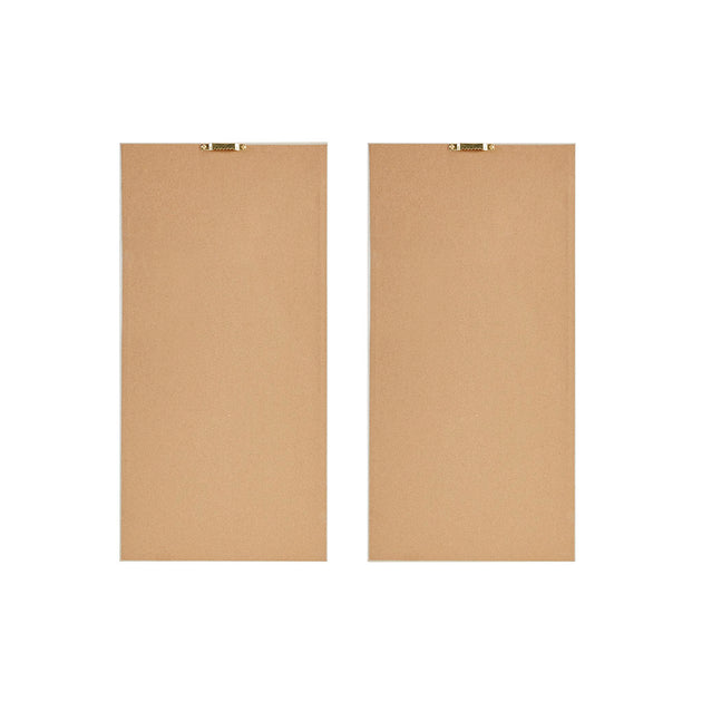 Streamdale Avant Garden Dried Flower Shadow Box Wall Decor Set 3