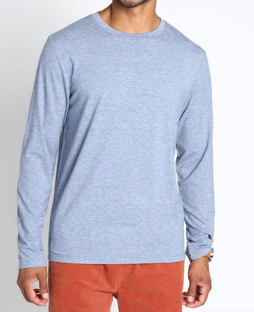 JACHS NEW YORK 2 Pack Crewneck Sweater Blue Large 2