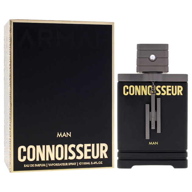 Armaf Connoisseur Eau de Parfum 3.4 oz 6