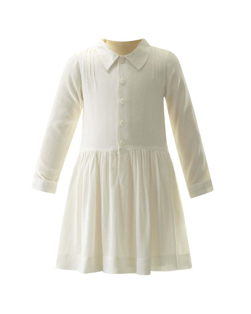 Rachel Riley Hemdkleid beige US 14 2