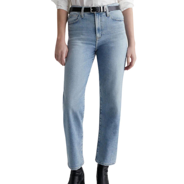 AG Jeans Damen Rian Jeans Multi 33 2