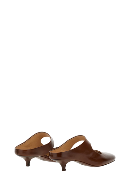 Marsèll Spianata Mule Brown 39 4
