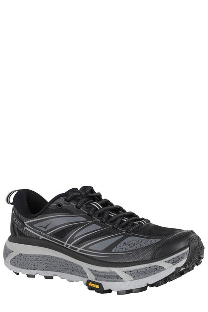 Hoka Mafate Speed 2 Sneakers Black 9.5 3