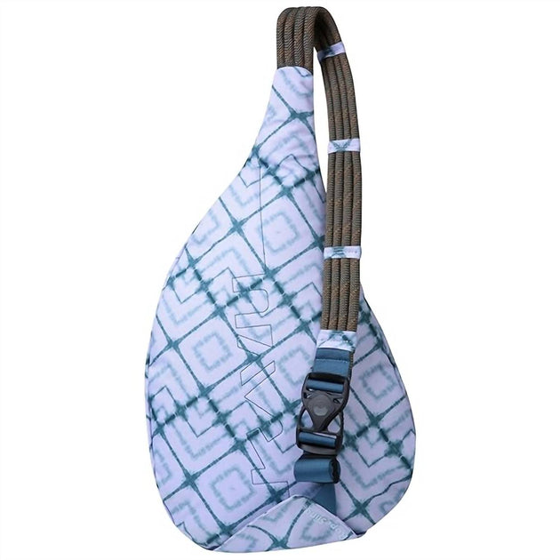KAVU Rope Sling Bag 5