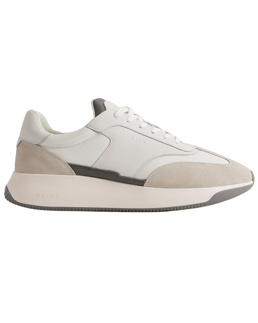Reiss Emmett Runner Off White EU 43 2