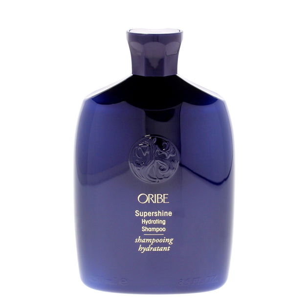 Oribe Supershine Hydrating Shampoo Clear 250ml 3