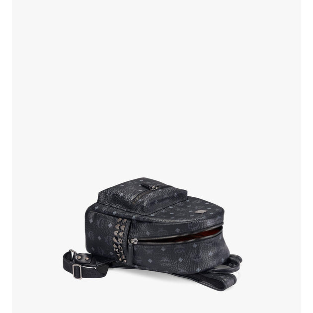 MCM Stark Side Studs Backpack 4