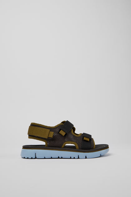 Camper Oruga Sandal Green EU 41 2