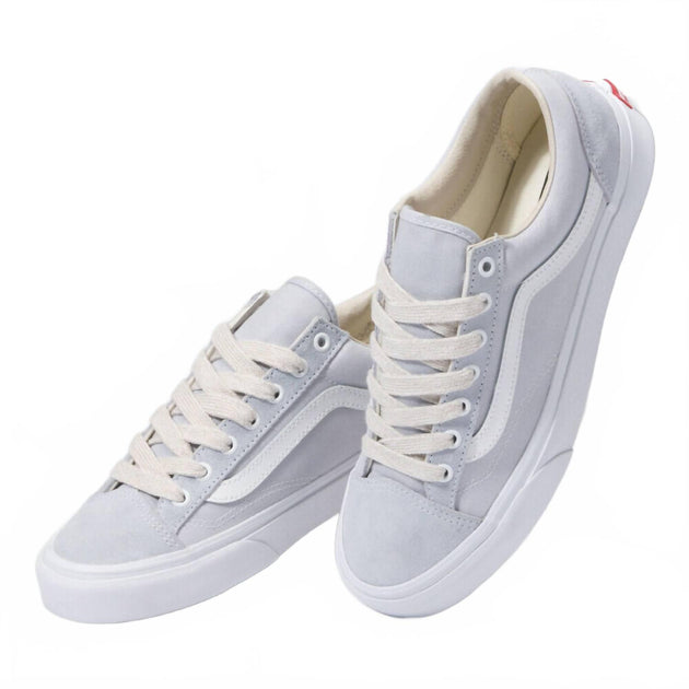 Vans Style 36 Lace Sneakers White US 10.5 3