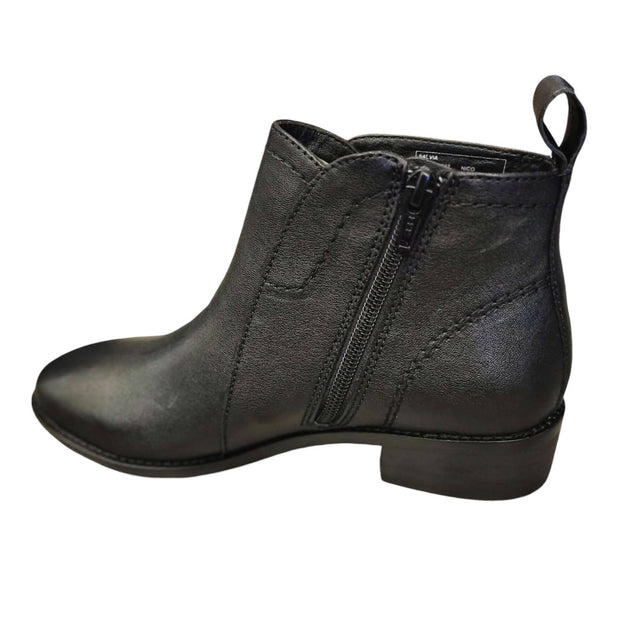 Salvia Nico Ankle Boot Grey EU 37 3