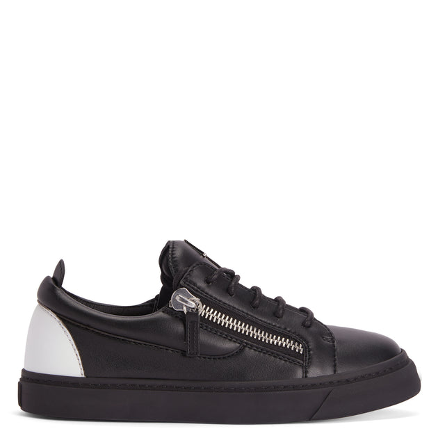 Giuseppe Zanotti Gail Sneakers Black US 5 4