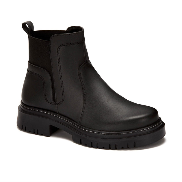 Andrea Chelsea Boots Black US 6 2