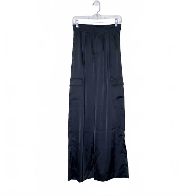 NONCHALANTLABEL Perri Pant Black Large 3