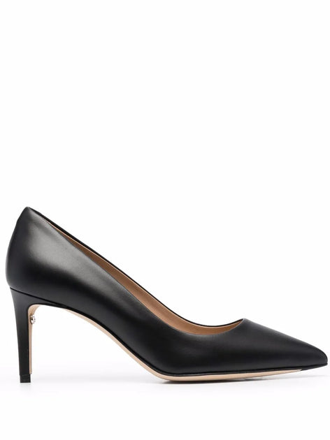 Salvatore Ferragamo Ilary 70mm Pumps Black US 5 2