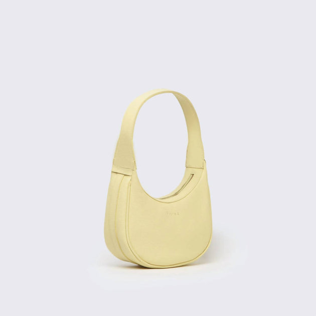 Florez Dorothy Shoulder Bag Yellow One Size 2