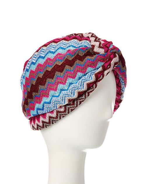 Missoni Turban | ShopSimon