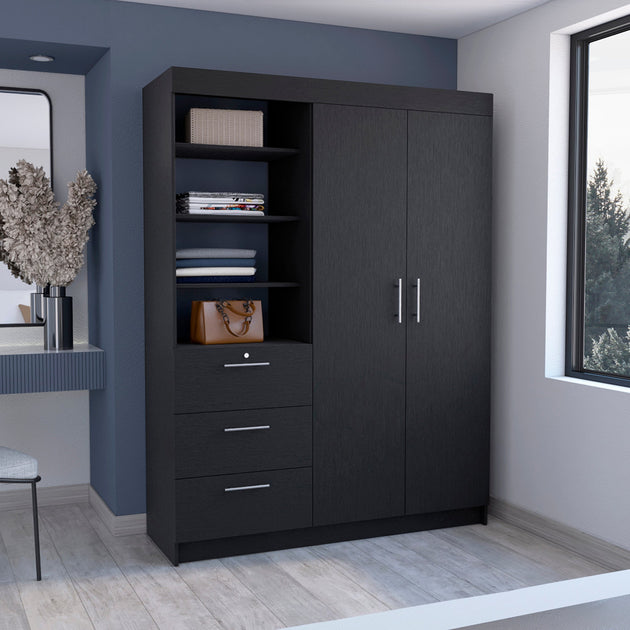 Armoire Streamdale Kenya 3