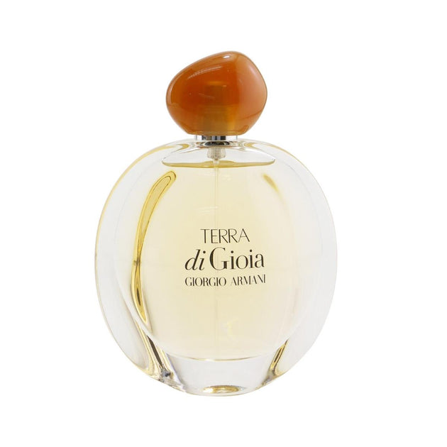Giorgio Armani Terra Di Gioia Eau De Parfum 50ml 4