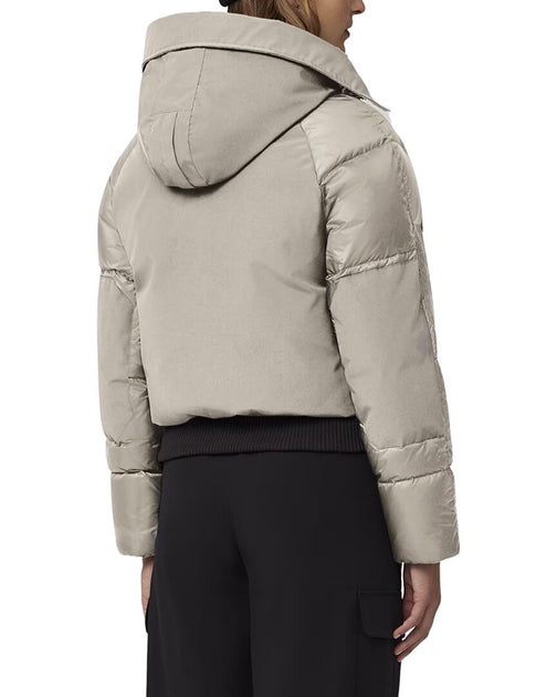 Canada Goose Paradigm Chilliwack Bomber Green Large 3