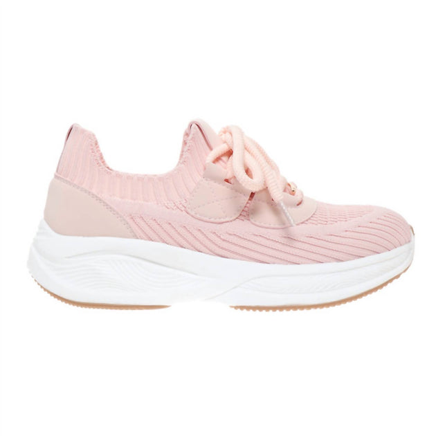 Outwoods Stride-1 Shoes Pink US 5.5 2