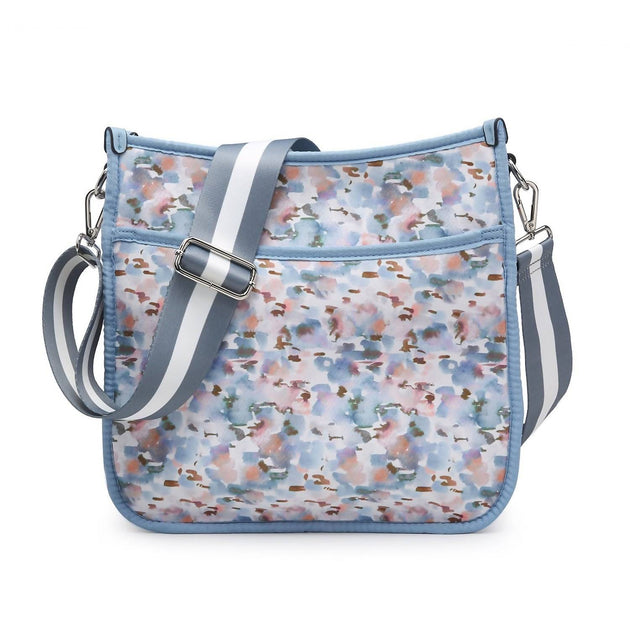 Jen & Co. Jolee Crossbody Bag Multi One Size 2