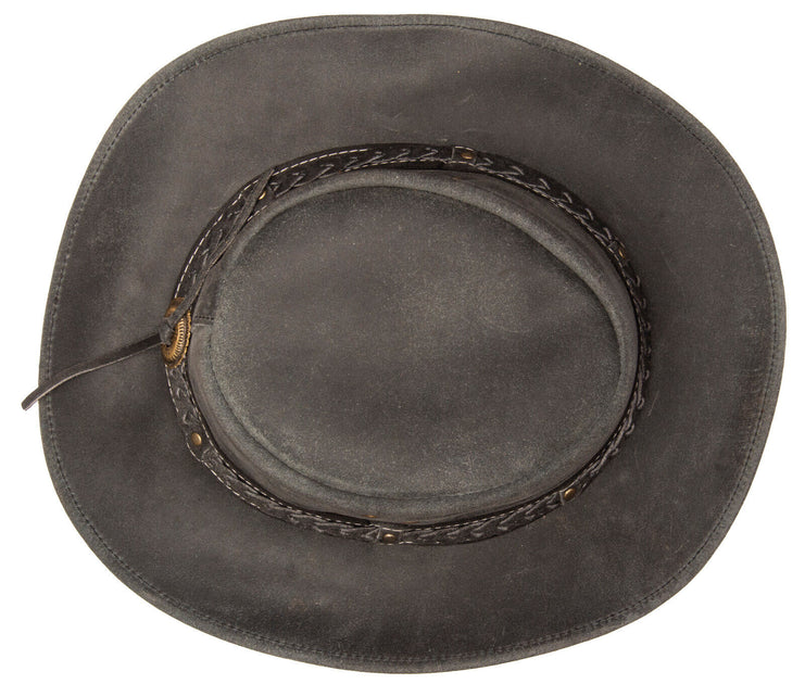 Infinity Cowboy Aussie Bush Hat Multi XL 3