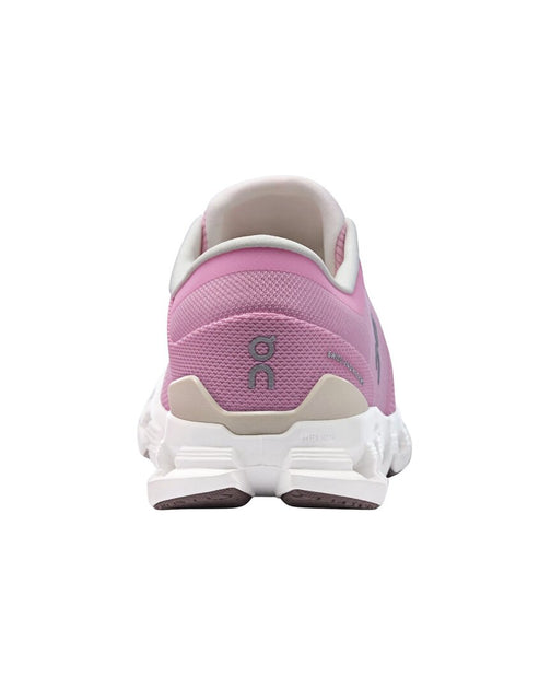 On Running Cloud X 4 Sneaker Purple US 6.5 4