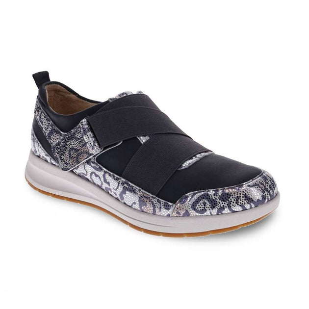 Revere Virginia Adjustable Sneaker Black US 5 2