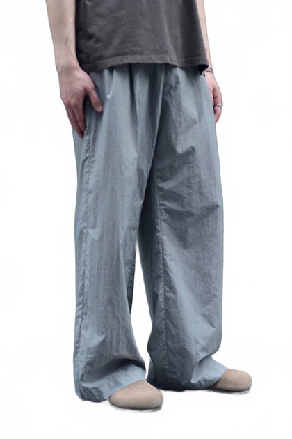 Proper Easy Pants Grey Medium 4