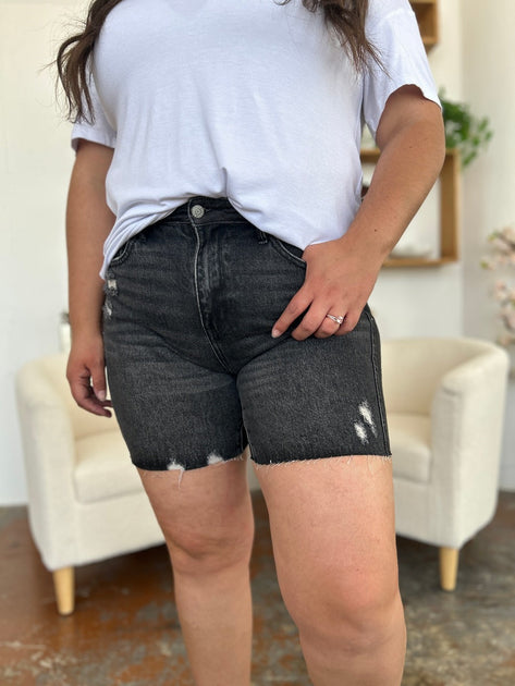 TRUEDAMES Full Top Grey Large 10