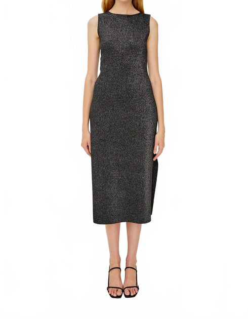 Rails Alora Dress Grey Medium 2