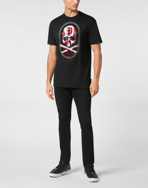 Philipp Plein T-Shirt Black XXL 4