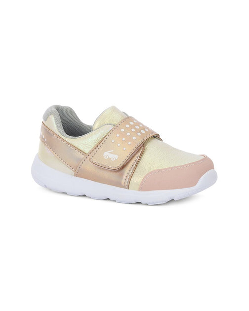 See Kai Run Ryder II Flexirun Athletic Beige US 4 2