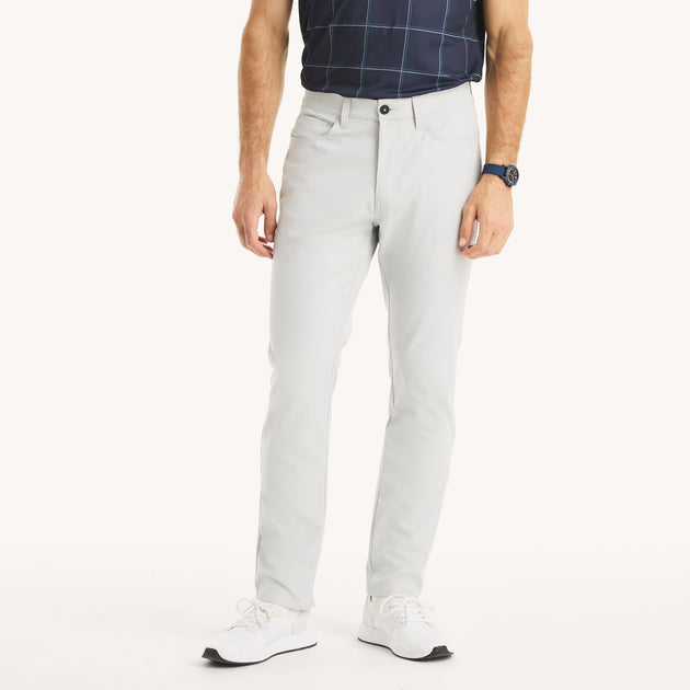 Nautica 5-Pocket Performance Pant Multi 38W x 32L 3