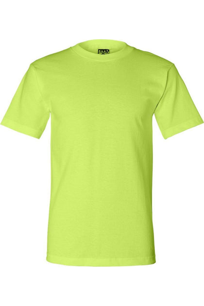 Bayside Union-Made T-Shirt Grün XXLarge 2