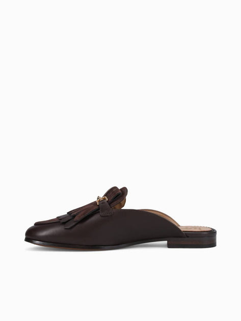 Sam Edelman Lainey Loafers Black US 6.5 4