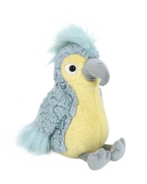 Peluche Cacatoès MON AMI 3