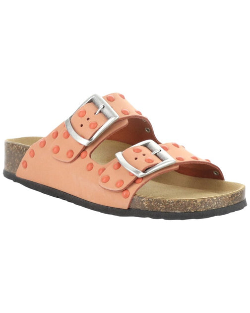 BOS & CO Perrin Sandal Pink EU 41 2